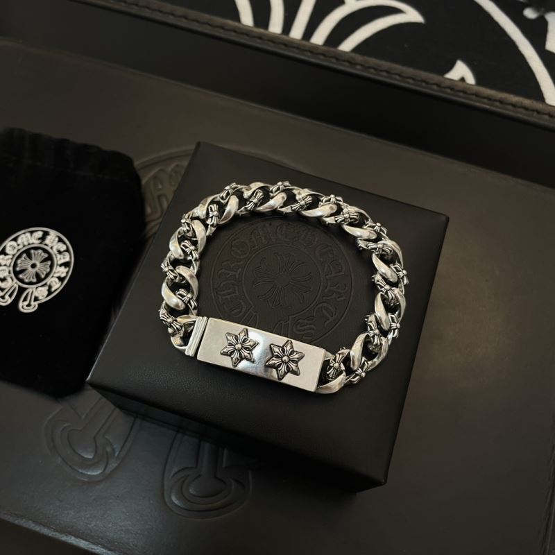 Chrome Hearts Bracelets